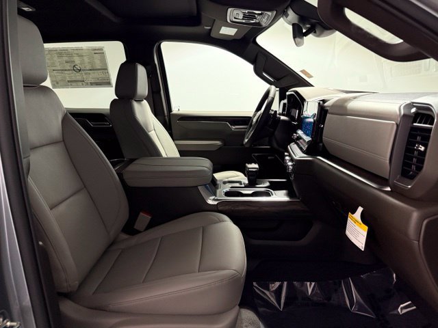 2026 GMC Sierra 1500 SLT - Photo 29