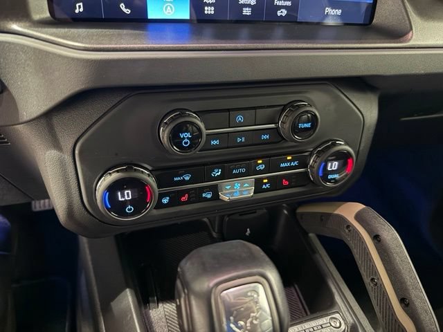 2025 Ford Bronco 4-Door Badlands - Photo 19