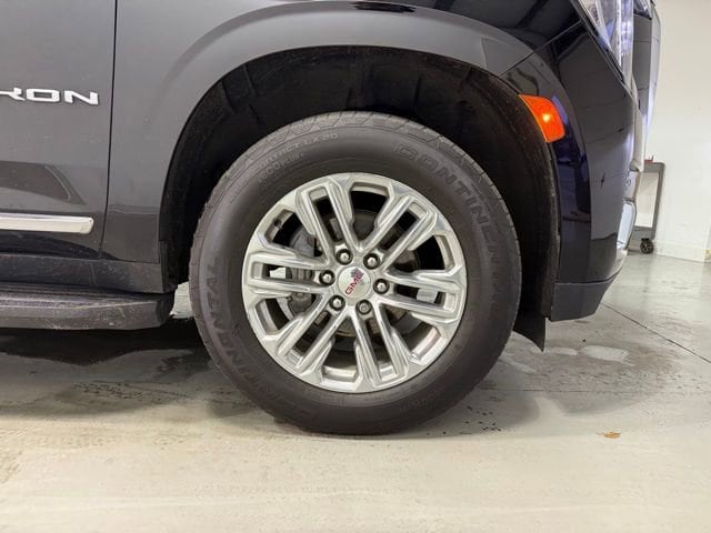 2022 GMC Yukon XL SLT - Photo 33