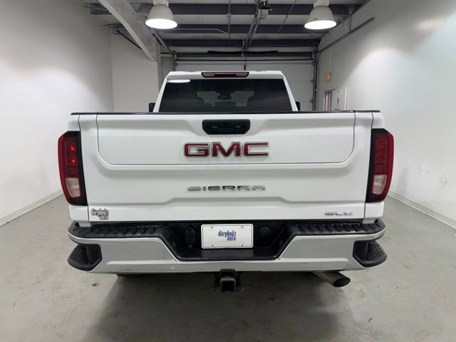 2024 GMC Sierra 2500HD SLE - Photo 6