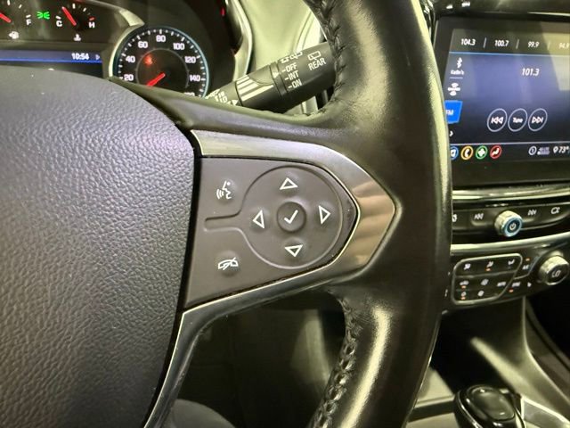 2020 Chevrolet Traverse 1LT - Photo 17