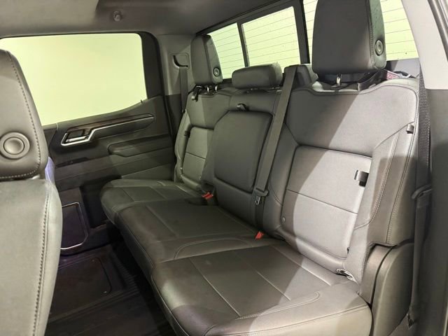 2023 GMC Sierra 1500 SLT - Photo 27