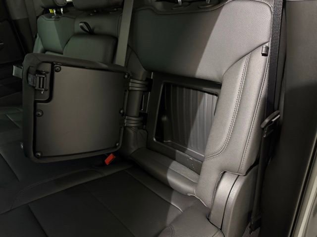 2026 GMC Sierra 1500 SLT - Photo 26