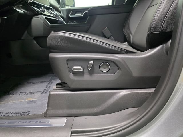 2026 GMC Sierra 2500HD Denali - Photo 14