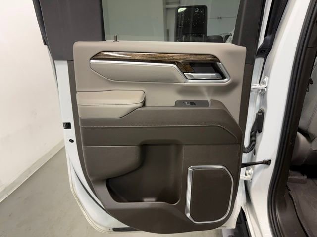2024 GMC Sierra 2500HD SLE - Photo 21