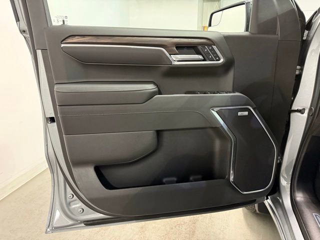 2026 GMC Sierra 1500 SLT - Photo 10