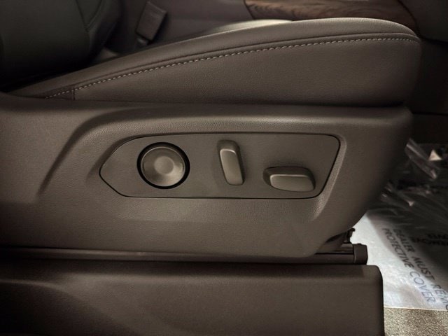 2026 GMC Sierra 1500 SLT - Photo 30