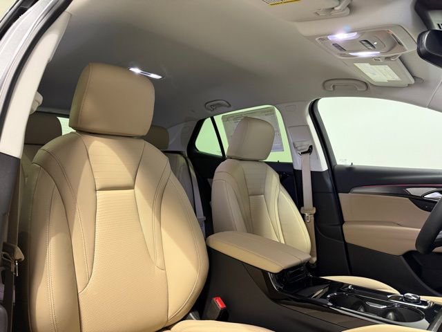 2026 Buick Envision Preferred - Photo 30