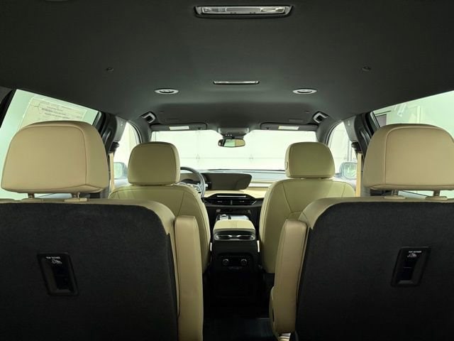 2026 Buick Enclave Preferred - Photo 10