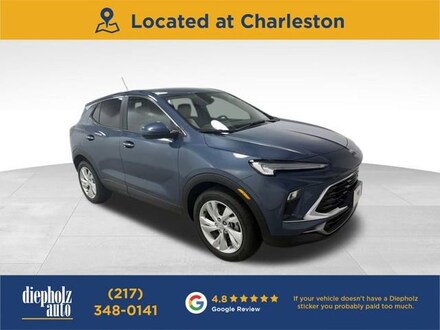 2026 Buick Encore GX Preferred SUV
