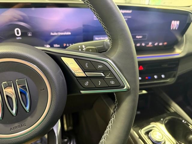 2026 Buick Envision Sport Touring - Photo 19