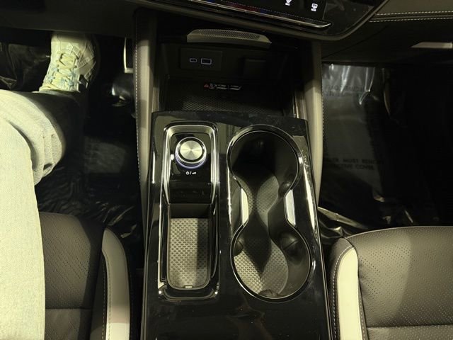 2026 Buick Envision Sport Touring - Photo 21