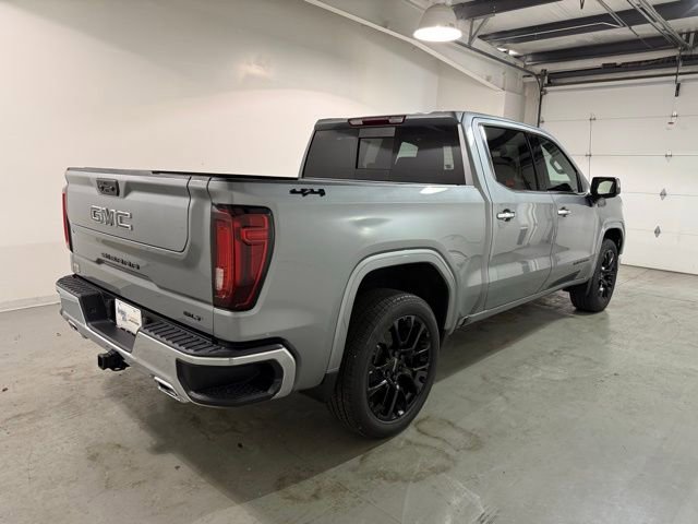 2026 GMC Sierra 1500 SLT - Photo 7