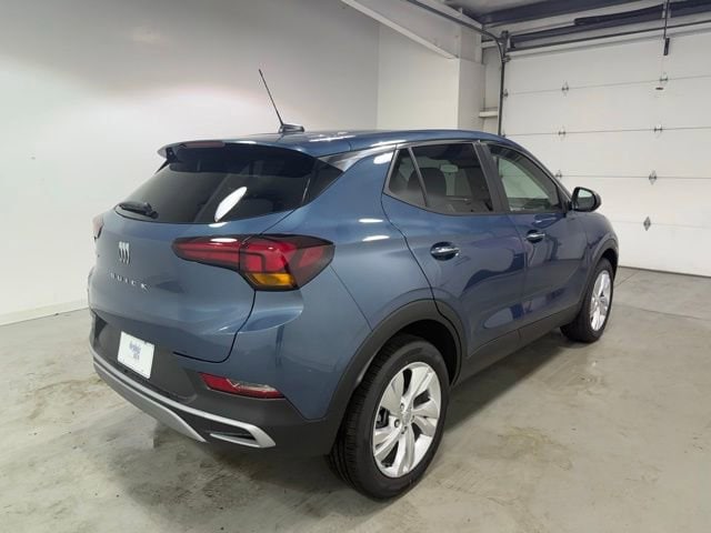 2026 Buick Encore GX Preferred - Photo 7