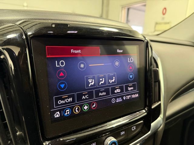 2020 Chevrolet Traverse 1LT - Photo 19