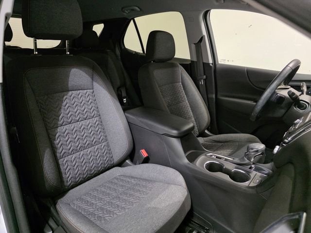 2022 Chevrolet Equinox LT - Photo 29