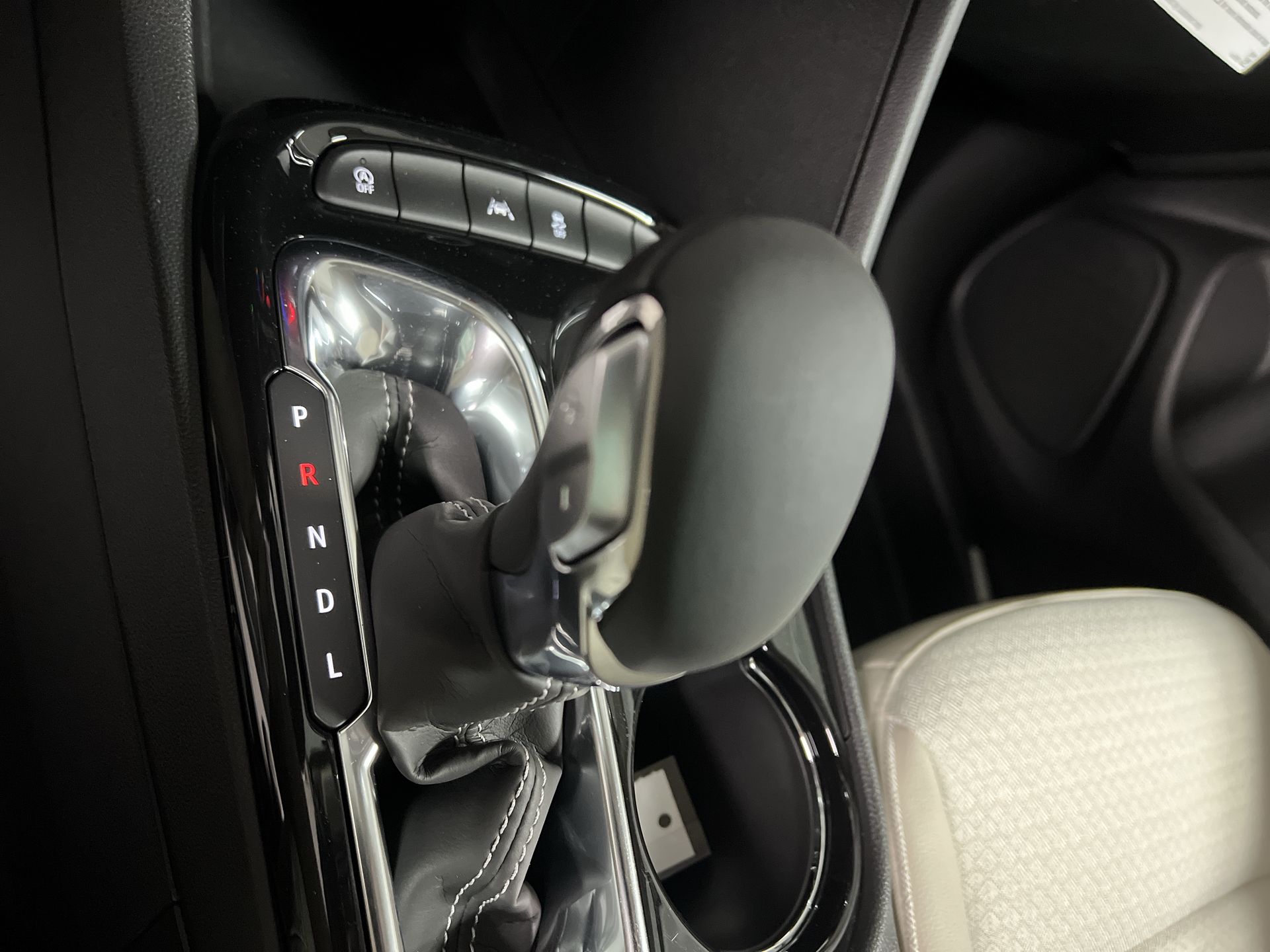 2026 Buick Encore GX Preferred - Photo 45