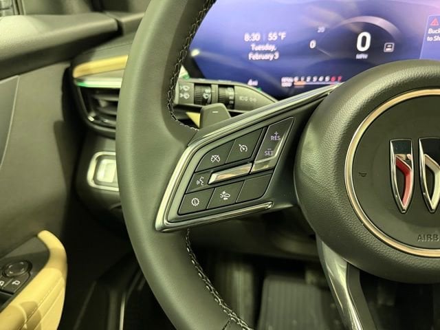 2026 Buick Enclave Preferred - Photo 16