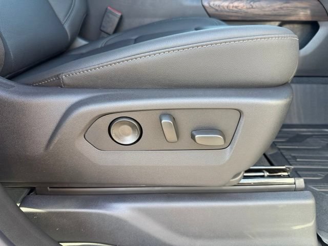 2026 GMC Sierra 2500HD SLT - Photo 30