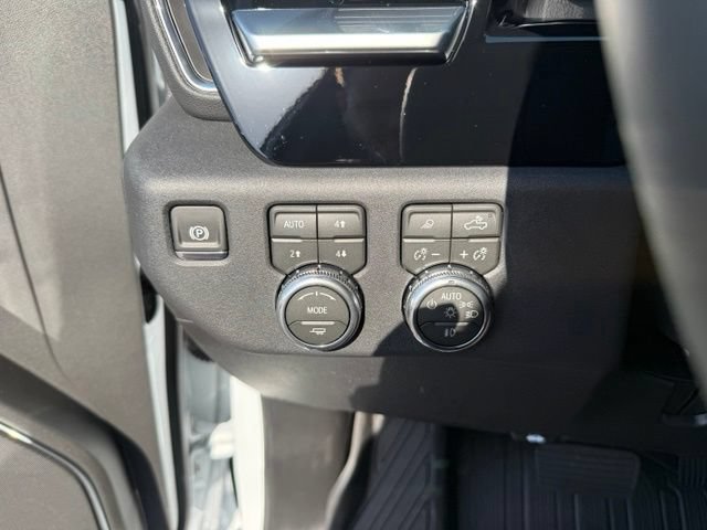 2026 GMC Sierra 2500HD SLT - Photo 18