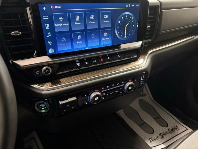 2025 Chevrolet Silverado 3500HD LT - Photo 20