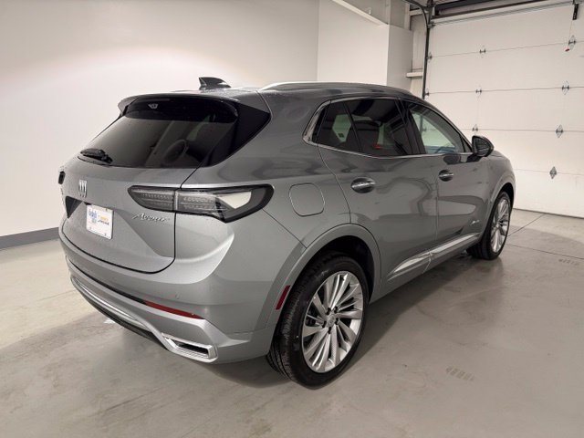 2026 Buick Envision Avenir - Photo 7