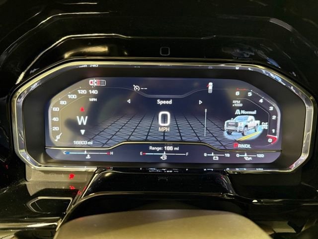 2024 GMC Sierra 2500HD SLE - Photo 12