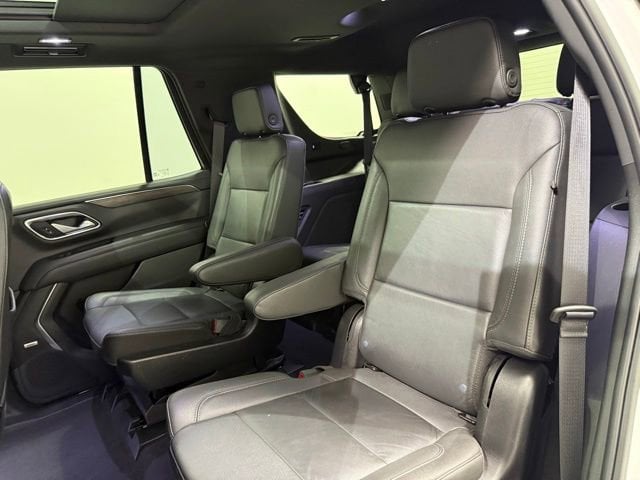 2022 Chevrolet Tahoe LT - Photo 30