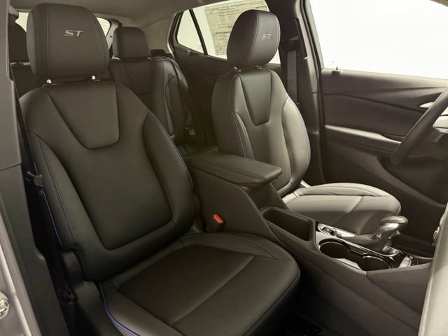 2026 Buick Encore GX Sport Touring - Photo 27