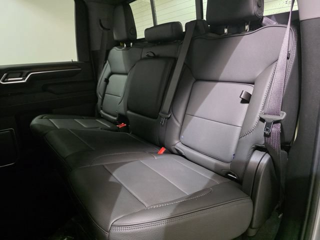 2026 GMC Sierra 2500HD Denali - Photo 29