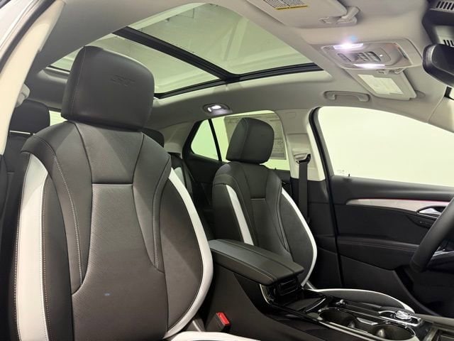 2026 Buick Envision Sport Touring - Photo 29