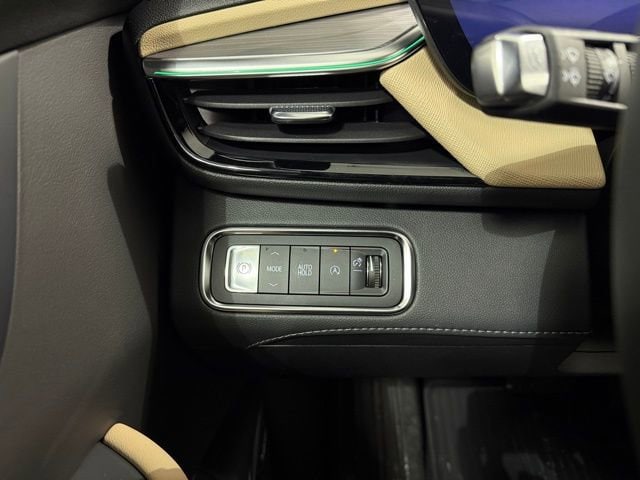 2026 Buick Enclave Preferred - Photo 18