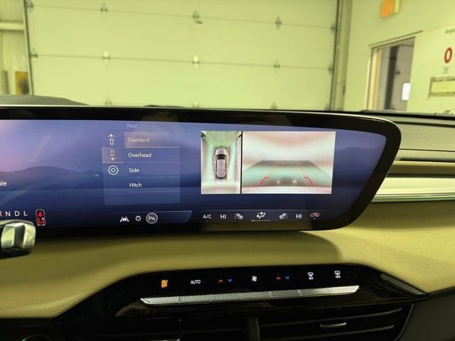 2026 Buick Enclave Preferred - Photo 20