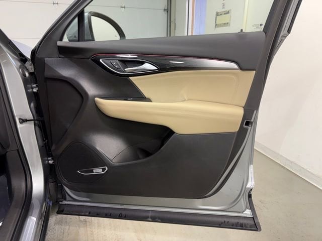 2026 Buick Envision Preferred - Photo 28