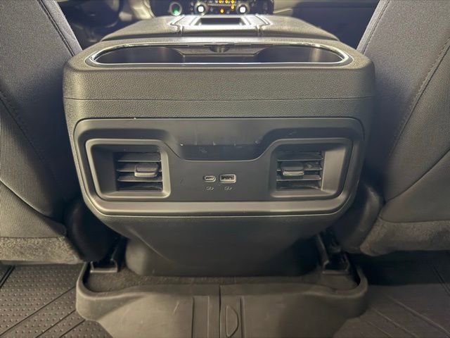 2022 Chevrolet Silverado 1500 RST - Photo 23