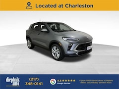 2026 Buick Encore GX Preferred SUV