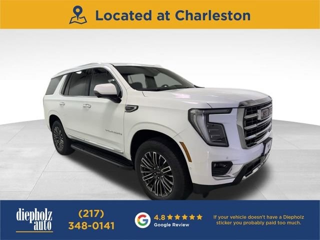 2026 GMC Yukon 4WD Elevation's photo