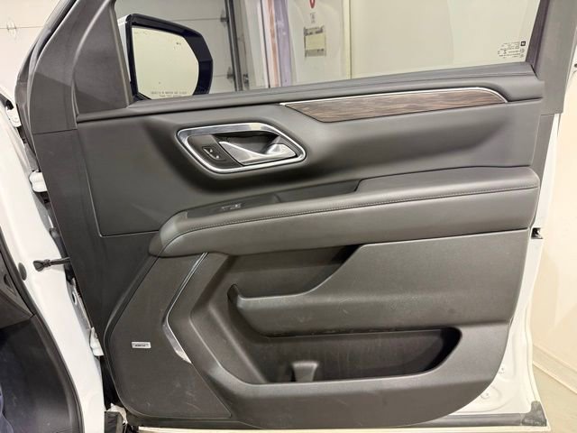 2022 Chevrolet Tahoe LT - Photo 31