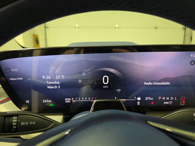 2026 Buick Enclave Avenir - Photo 18