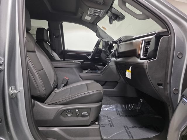 2026 GMC Sierra 2500HD Denali - Photo 31