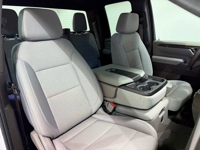 2024 GMC Sierra 2500HD SLE - Photo 27