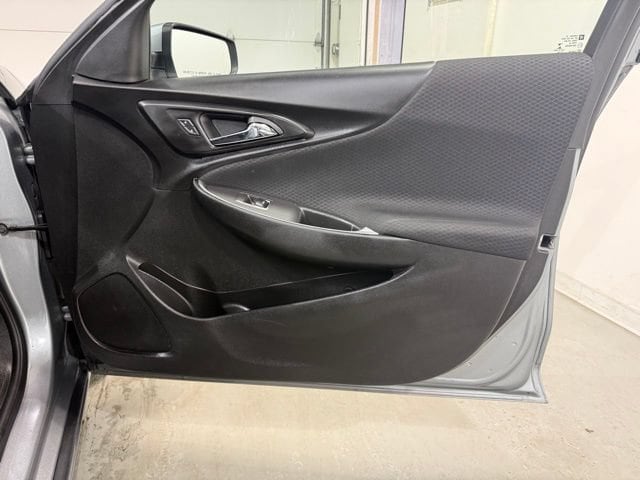 2024 Chevrolet Malibu 1LT - Photo 24