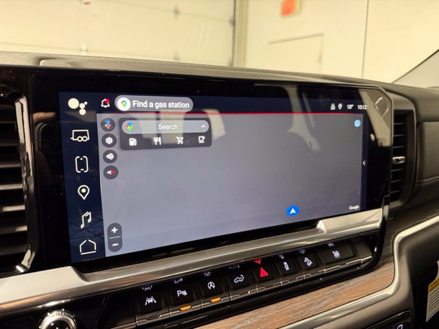 2026 GMC Sierra 1500 SLT - Photo 20