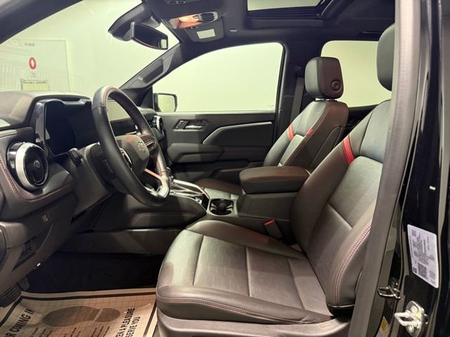 2023 Chevrolet Colorado Z71 - Photo 12