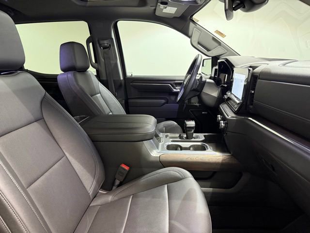 2023 GMC Sierra 1500 SLT - Photo 29