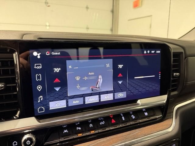 2026 GMC Sierra 1500 SLT - Photo 19
