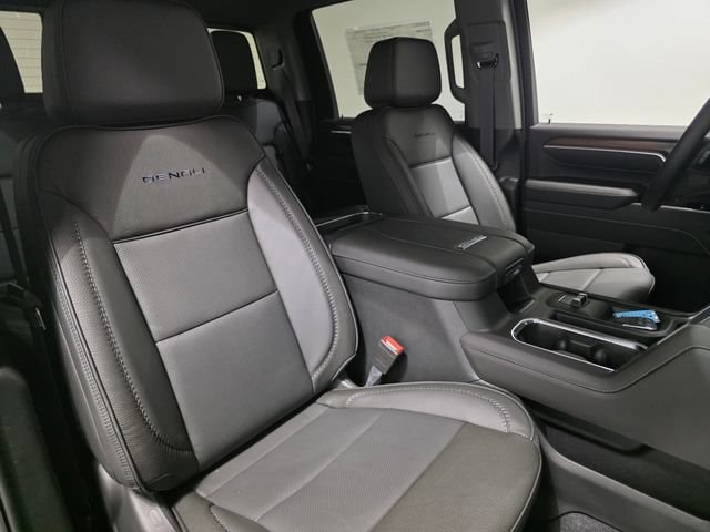 2026 GMC Sierra 2500HD Denali - Photo 33