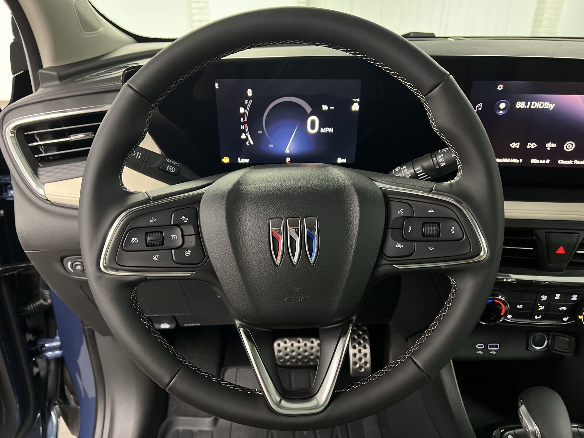 2026 Buick Encore GX Preferred - Photo 41