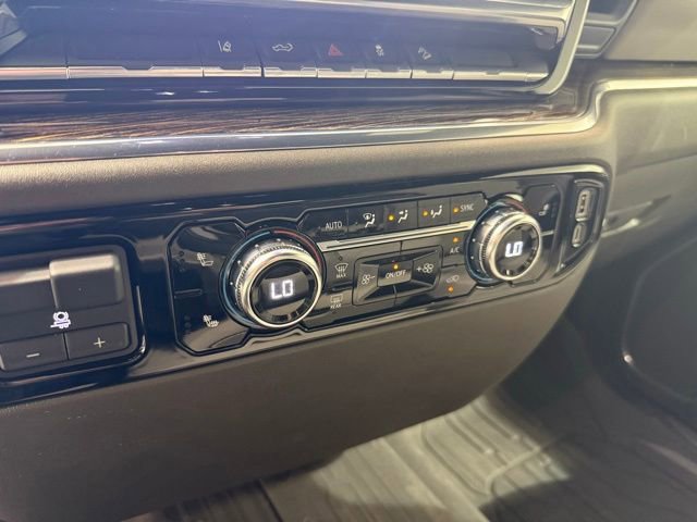 2024 GMC Sierra 2500HD SLE - Photo 19