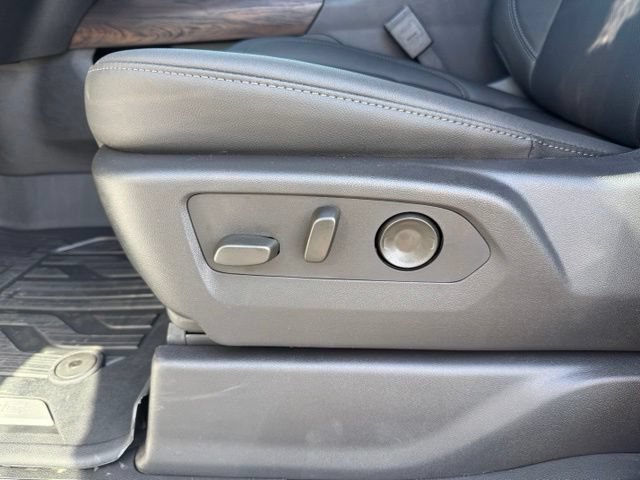 2026 GMC Sierra 2500HD SLT - Photo 14